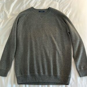 Proper Cloth Sweater